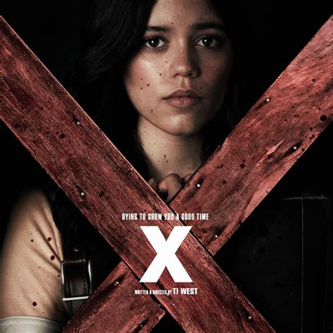 jenna ortega x|X (2022 film)